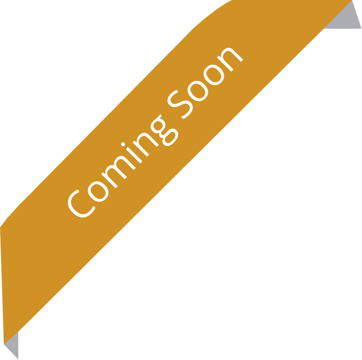 Coming Soon